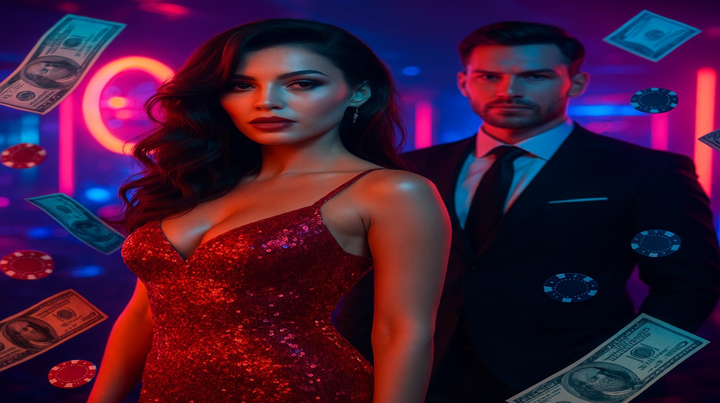 লাইভ গেমিং প্ল্যাটফর্ম গেমস